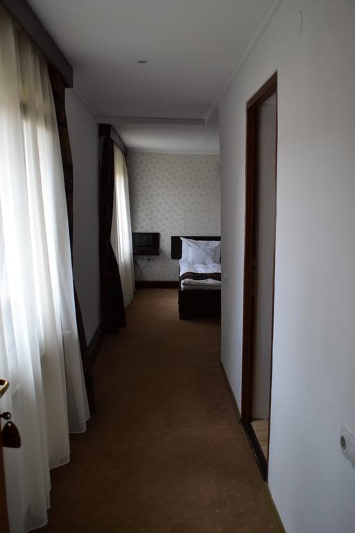 Chic City Rooms 锡吉什瓦拉 客房 照片